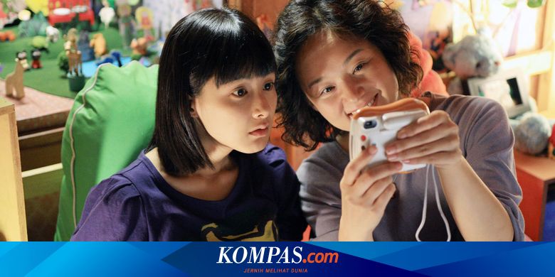 Sinopsis Herb, Mimpi Gadis Penderita Keterbelakangan Mental