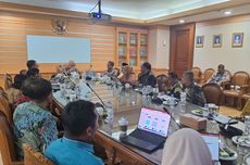 Forum Dekan FIP-FIPP LPTK Negeri dan Dirjen GTK Bahas Strategi Penyiapan Guru Unggul