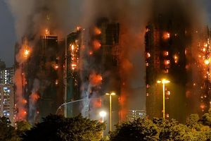 Kementerian P2MI Janji Penuhi Hak PMI Korban Kebakaran Apartemen Hong Kong