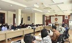 Sektor Pertambangan Disebut Minim Persaingan, KPPU Panggil MIND ID dan Sub-Holdingnya