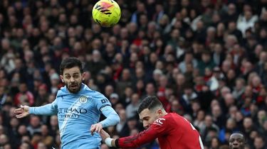 Chelsea Vs Man City, Guardiola Tak Mau Citizens Terpeleset Lagi