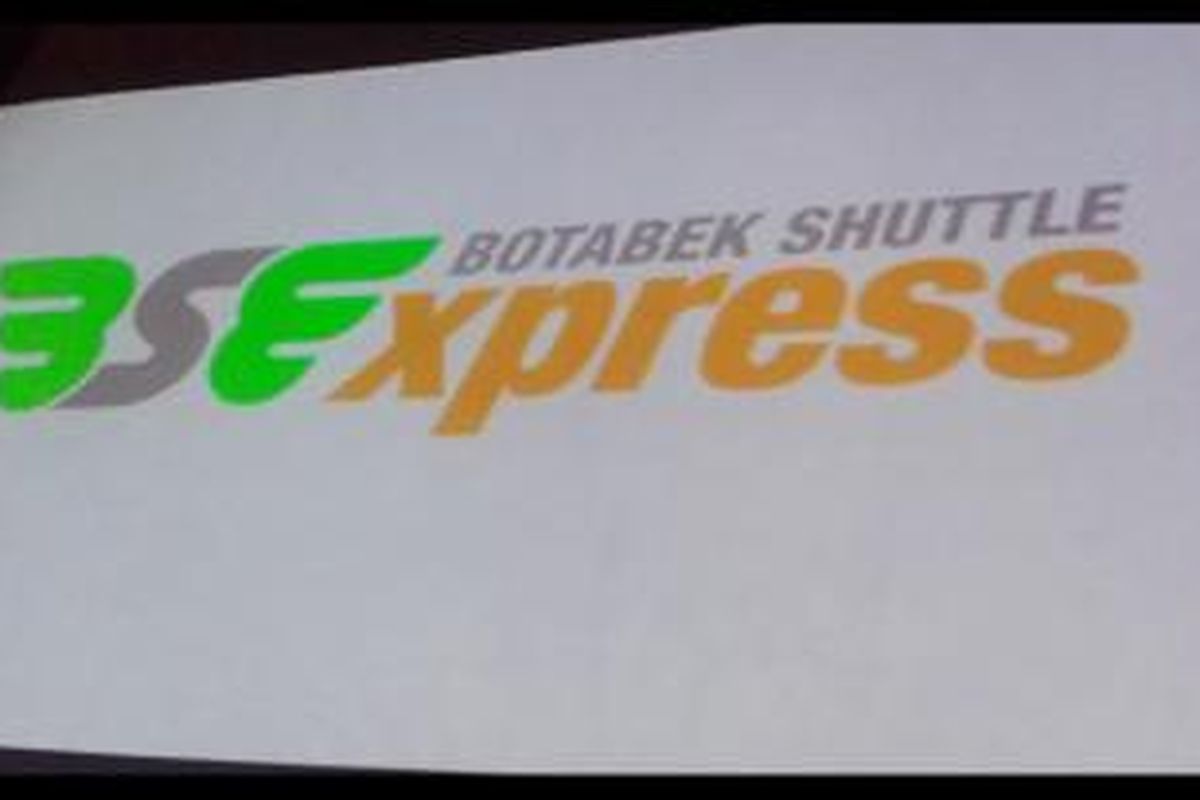 Botabek Shuttle Express.