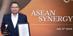Jasa Raharja Raih Penghargaan ASEAN Risk Awards 2025, Bukti Nyata Inisiatif Tata Kelola Risiko