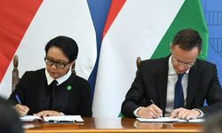 Tingkatkan Hubungan Diplomatik, Indonesia Jalin Kerja Sama Pendidikan dan Ekonomi dengan Hongaria