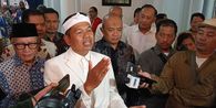 Dedi Mulyadi Audit Semua Penerima Dana Hibah secara Fisik dan Administratif 