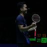 Jadwal Final Indonesia Open 2023, Anthony Ginting Vs Viktor Axelsen