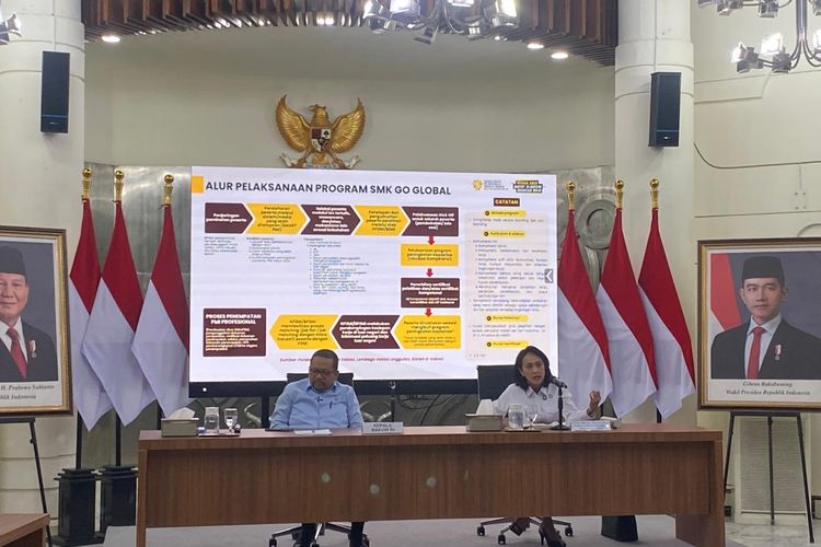 Pemerintah Tutup 7.908 Iklan Lowongan Kerja Fiktif ke Luar Negeri Sepanjang 2026