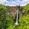 Air Terjun Sipiso Piso, Pesona Destinasi Wisata di Kabupaten Karo