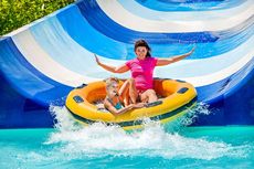 [POPULER PROPERTI] Waterpark Dwisari Dianggap Langgar Tata Ruang