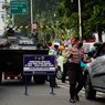 PPKM Level 4 Diperpanjang, Ingat Lagi Syarat Berkendara di Ibu Kota