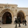 Serangan di Masjid Al Aqsa Masih Terjadi dalam 2 Shift, KNRP Minta Indonesia Aktif