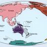 Benua Baru Ditemukan di Timur Australia, Namanya Zealandia