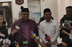 Saat PBNU Datangkan Eks Sekjen PKB, "Borok" Cak Imin Dibongkar...