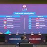 Drawing SEA Games 2023, Timnas U22 Indonesia Terhindar dari Grup Maut
