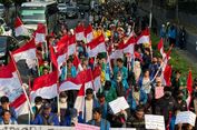 Ribuan Pemuda dan Mahasiswa Ajak Anak Muda Jadi Pelopor Perdamaian