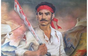 Kapitan Pattimura