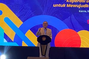 Pemerintah Putuskan Kopdes Merah Putih Jadi Kantor Tunggal Penyaluran Bantuan dan Subsidi