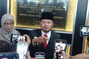 Dikritik Publik, Tim Ahli Jelaskan soal Pengadaan Mobil Dinas Gubernur Kaltim Rp 8,5 Miliar