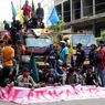 Dishub Sorong Telusuri Pegawainya yang Memalak Sopir Truk Pasir