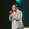 Dimansyah Laitupa Tereliminasi dari Indonesian Idol 2023 