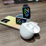 Kesan Pertama Menggunakan TWS Oppo Enco Buds 2, Dengarkan Musik Saat Naik MRT