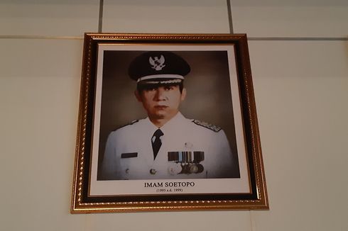 Mantan Wali Kota Solo Imam Soetopo Tutup Usia, Jenazah Disemayamkan di Balai Kota Besok