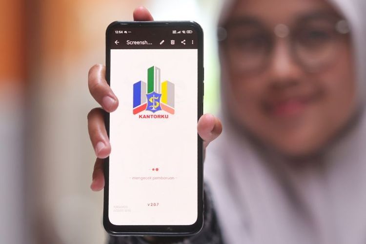 Pemkot Surabaya Terapkan WFA ASN Berbasis Teknologi sejak Februari 2025