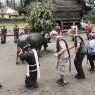 Festival Danau Toba, Gabungan Wisata, Budaya, dan Olahraga