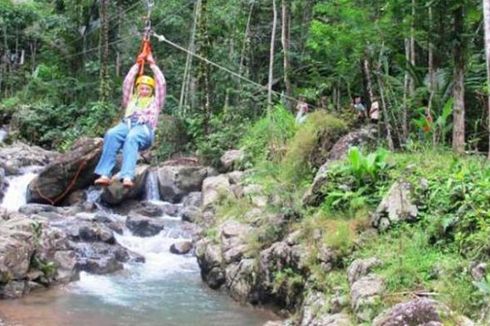 15 Agen Perjalanan Wisata Malaysia Kunjungi Purworejo