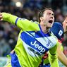 Hasil dan Klasemen Liga Italia Usai Cagliari Vs Juventus: Milan di Puncak, Inter-Napoli Mengancam