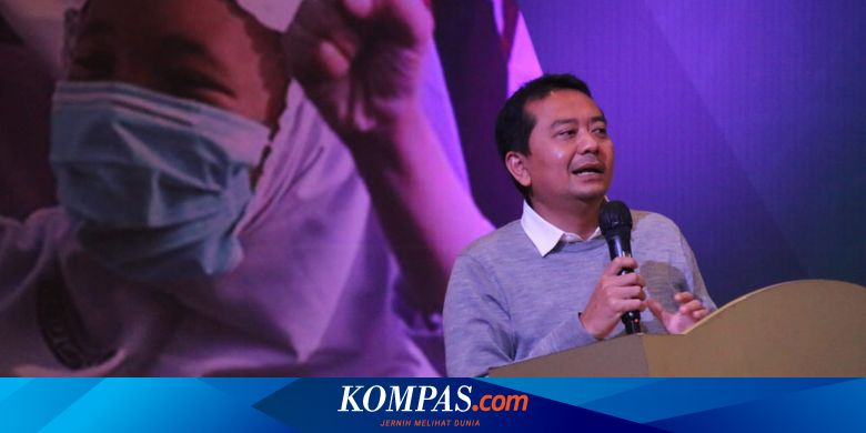 Jokowi Beri Sinyal PTM Terbatas, Ketua Komisi X Minta Sekolah Jadi Zona Aman Covid-19 - Vimarsana News