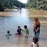 Ratusan Rumah di Aceh Timur Terendam Banjir