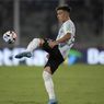 Lisandro Martinez, Pejuang Argentina yang Tak Kenal Takut