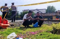 Salah Satu Korban Kecelakaan Maut KA Malioboro vs Motor di Magetan Baru Menikah 4 Bulan