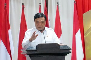 Cerita Menko Polkam Djamari Tolak “Disogok” Gelar Datuk, Marah karena Tak Hargai Adat