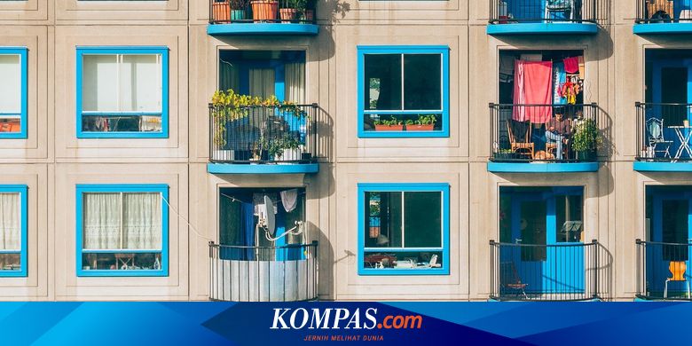 Konsumen Pencari Properti untuk Investasi Mendominasi Pasar
