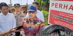 Temukan Agen Kerja Tampung Calon Pekerja Migran dengan Tak Layak, Menteri Karding Naik Pitam dan Segel Perusahaan