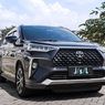 Modifikasi Toyota New Veloz, Tampil Makin Sporty