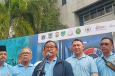 Netanyahu Minta Diampuni di Kasus Korupsi, Tuding Jadi Celah Perpecahan