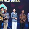 Kalteng Torehkan 2 Penghargaan Nasional 2025, Gubernur Sabran: Motivasi untuk Sejahterakan Masyarakat