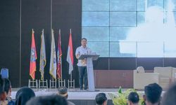 Pemkot Medan dan Politeknik Pariwisata Gelar Job Expo, Tersedia 1.374 Lowongan 