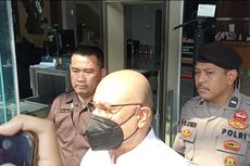 KPK Cecar Irwan Mussry soal Aliran Uang ke Eks Kepala Bea Cukai Yogyakarta
