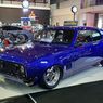 Holden Premier Lucky Draw ICS Dipajang juga di IIMS Hybrid 2021