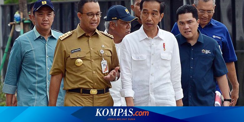 Saya Warga Biasa, Beda sama Pak Ganjar-Pak Prabowo