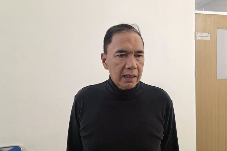 Gita Wirjawan Usul Gaji Guru Rp 30 Juta per Bulan untuk Dongkrak Kualitas SDM: Setara Anggaran MBG