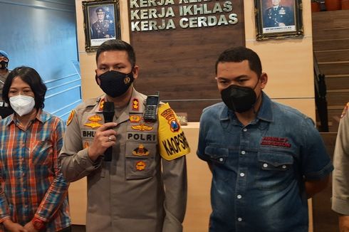 Satu Tersangka Penganiayaan Siswi SD di Malang Tak Ditahan, Ini Kata Polisi