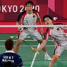 Jadwal Hylo Open 2021 - Marcus/Kevin dan Ahsan/Hendra Main Hari Ini