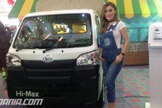 Pikap Murah Daihatsu Potong Harga Puluhan Juta Rupiah