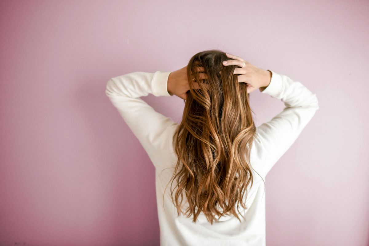 Produk perawatan rambut harus sesuai jenis rambut.