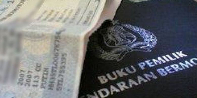 Biaya Balik Nama Kendaraan Bekas Kini Gratis, Cukup Bayar Komponen Ini